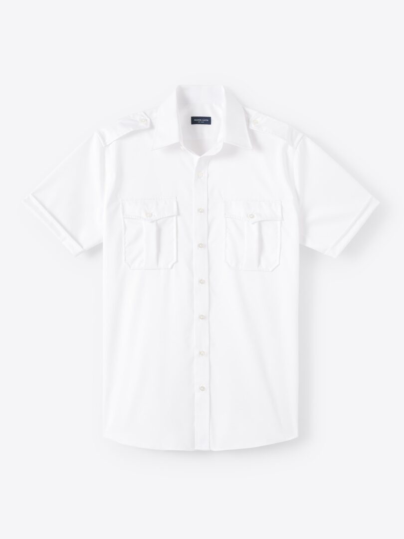 The Pilot Shirt Product