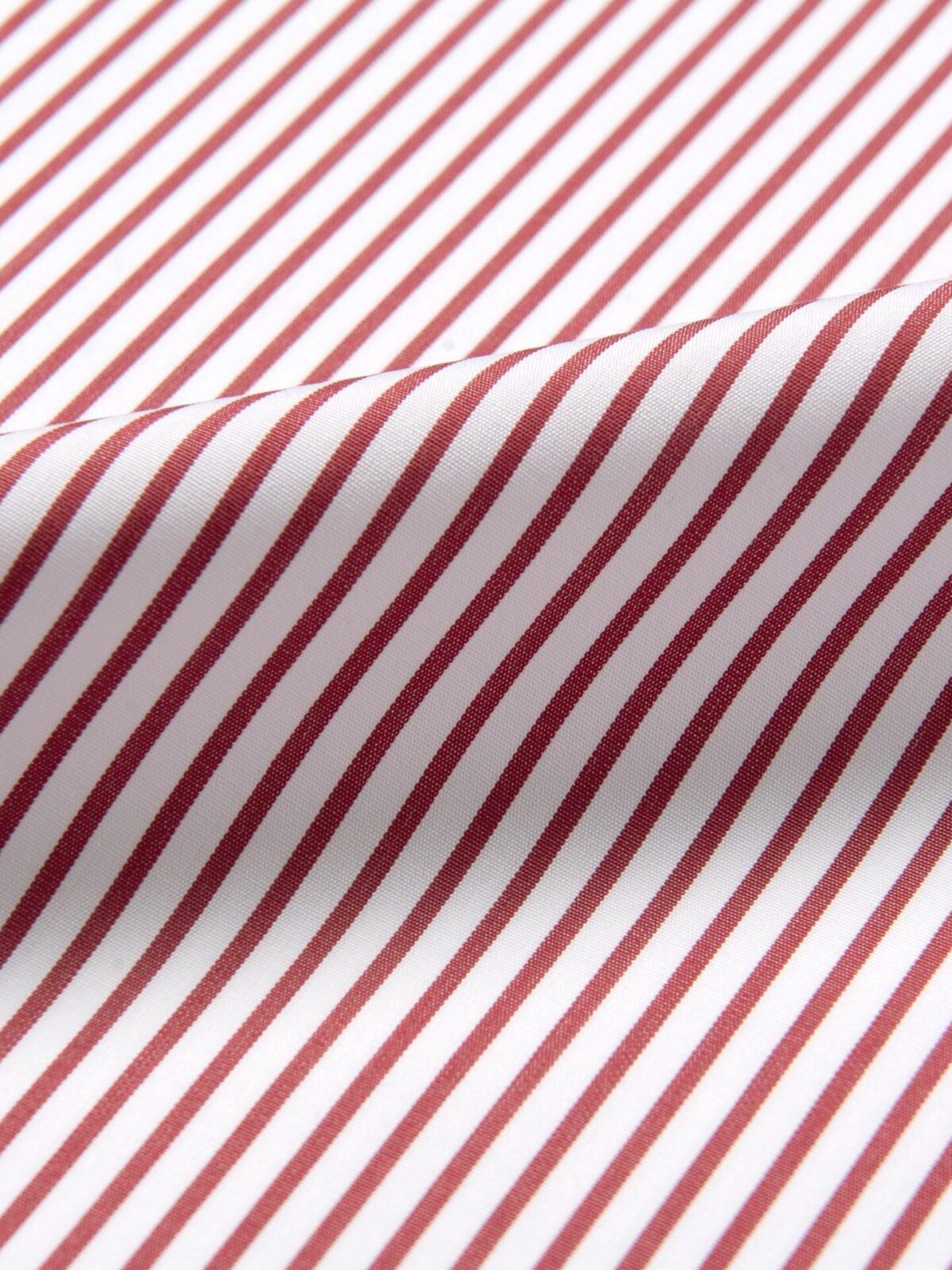 Red striped shirts