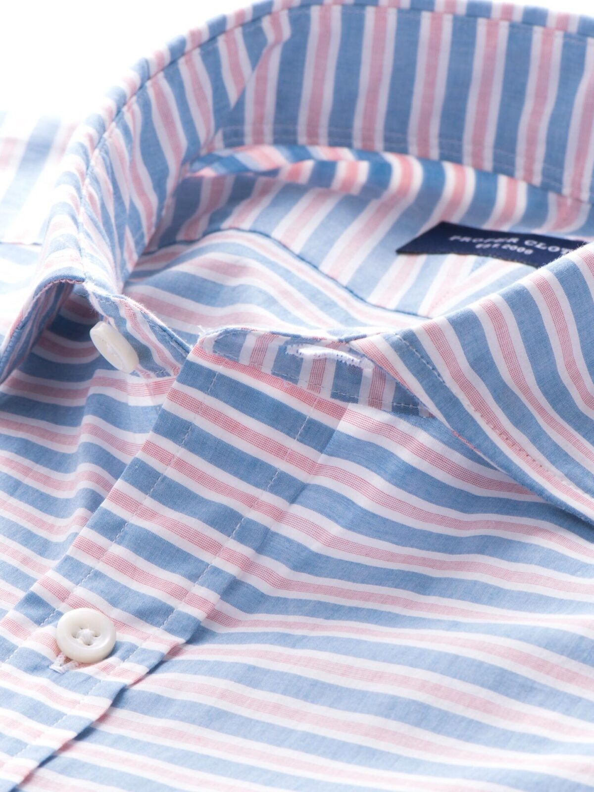 horizon blue dress shirt Amazon main image 0