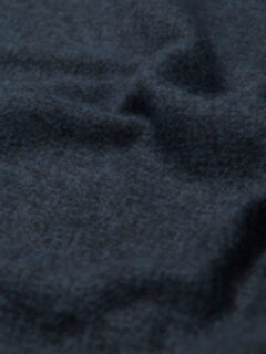 Topsider 12.5 oz. 100% Cotton Twill Fabric in Navy Blue