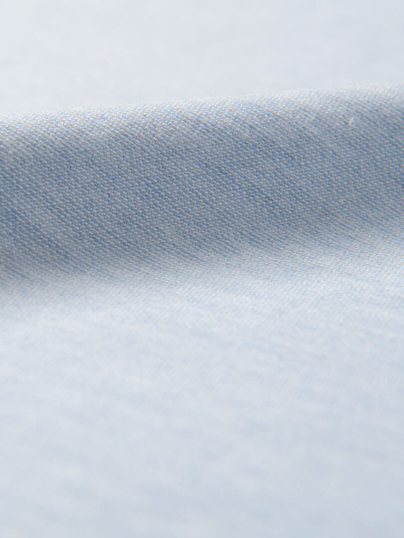 The Soft Touch Polo Thumb Detail