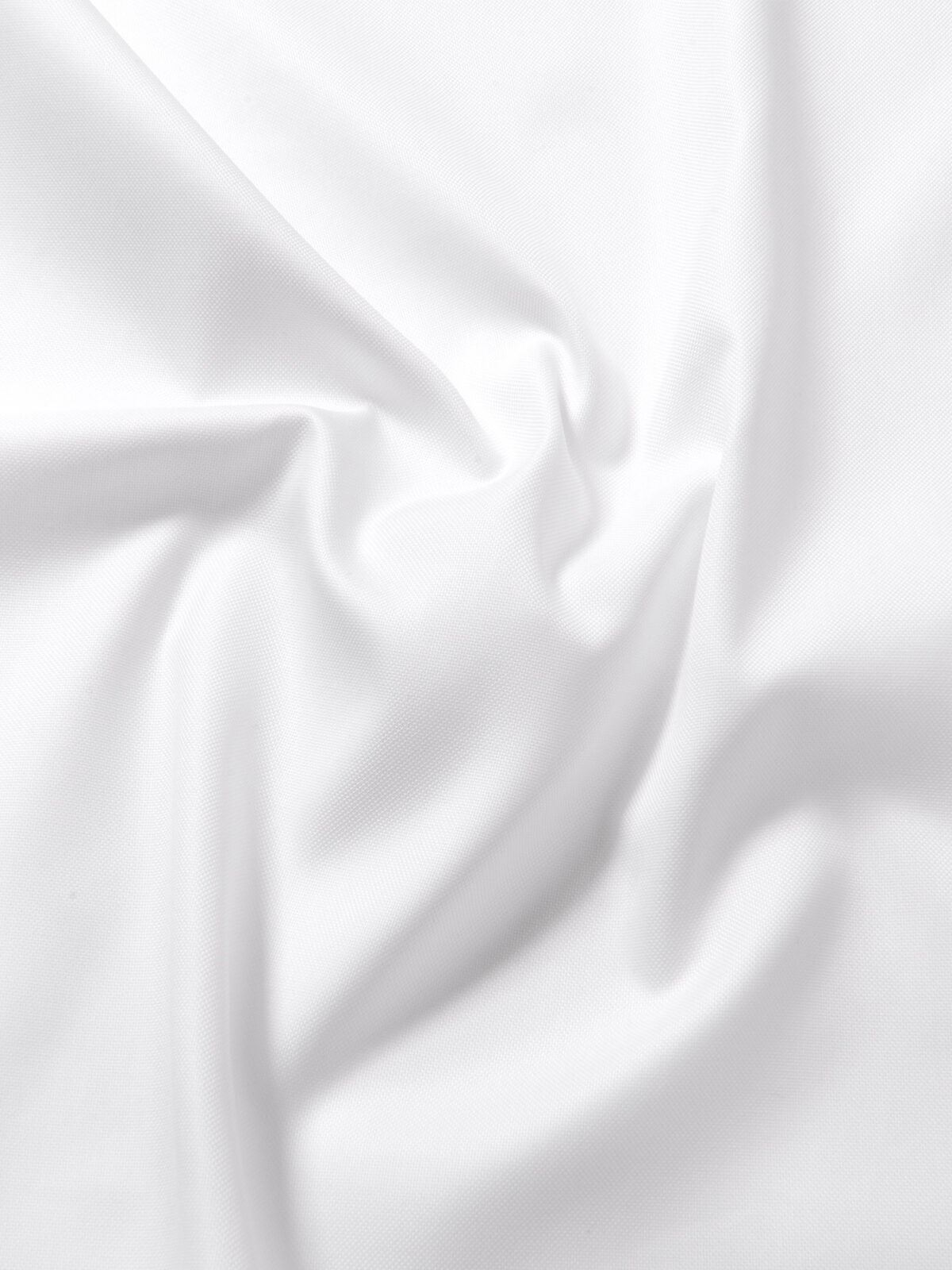 Thomas Mason Wrinkle-Resistant White Royal Oxford Shirts by Proper Cloth