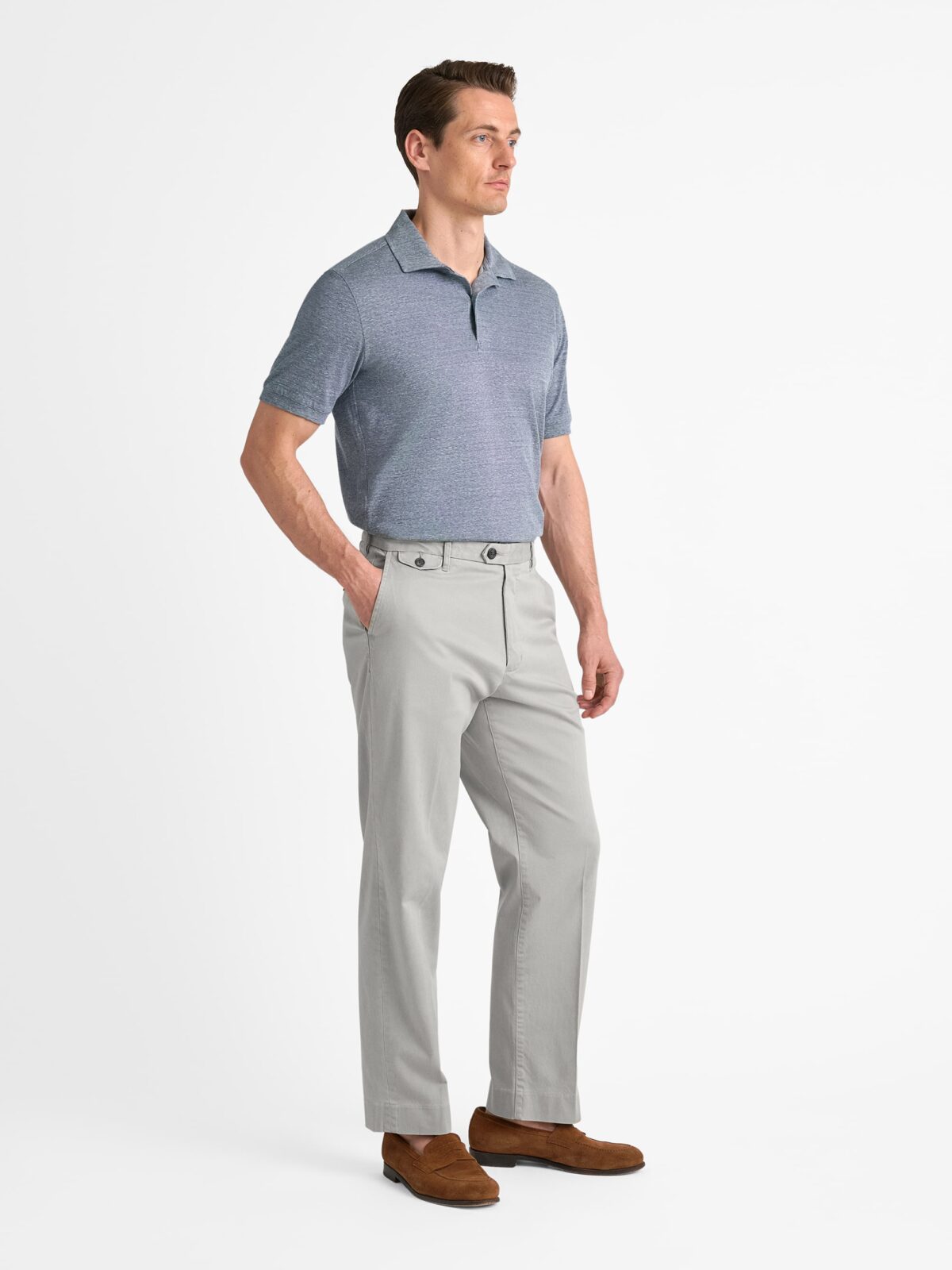 Match Grey Polo With Khakis Khaki Shorts Grey Shirt Clearance