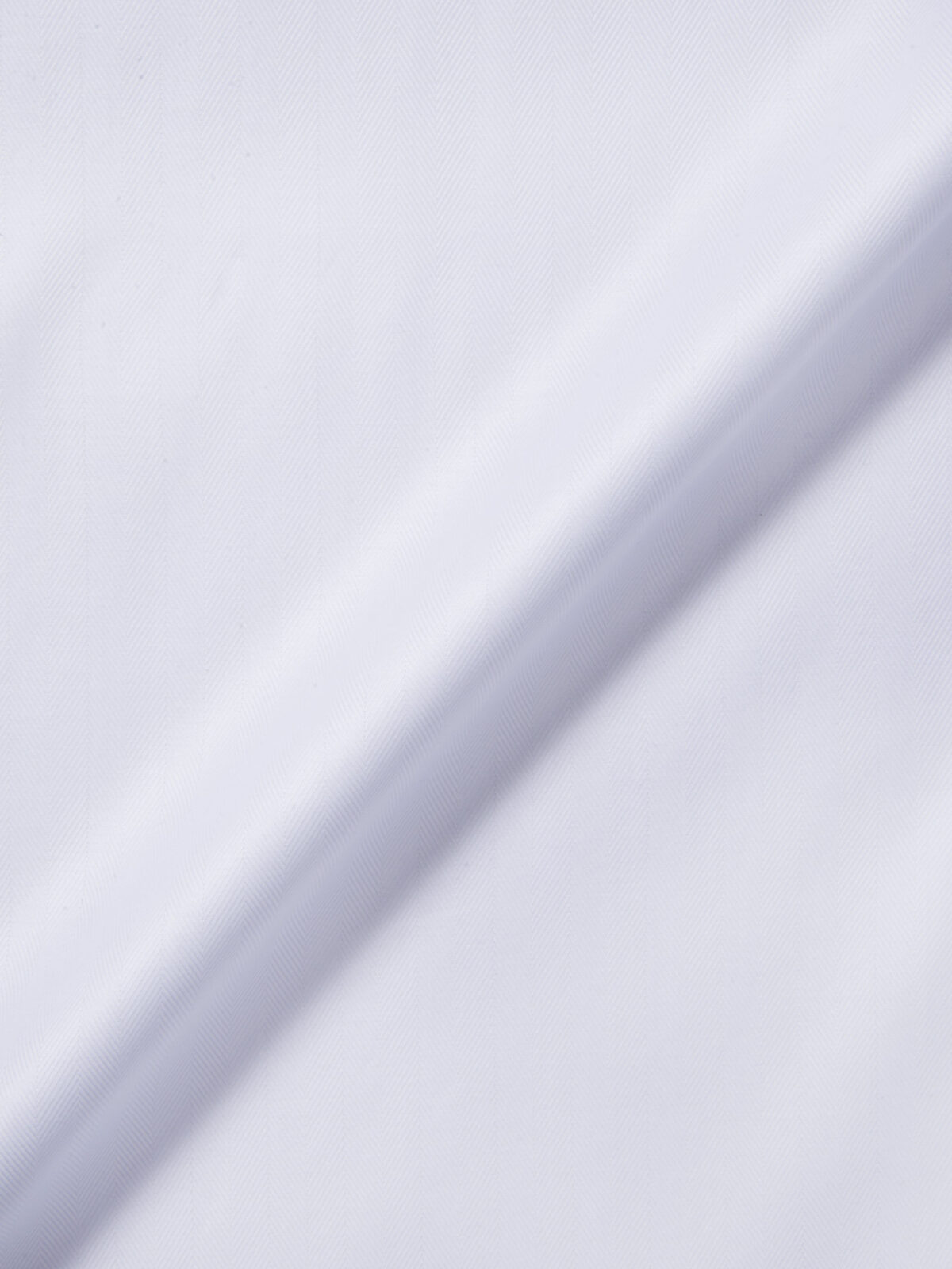120s White Royal Herringbone Shirts by Proper Cloth