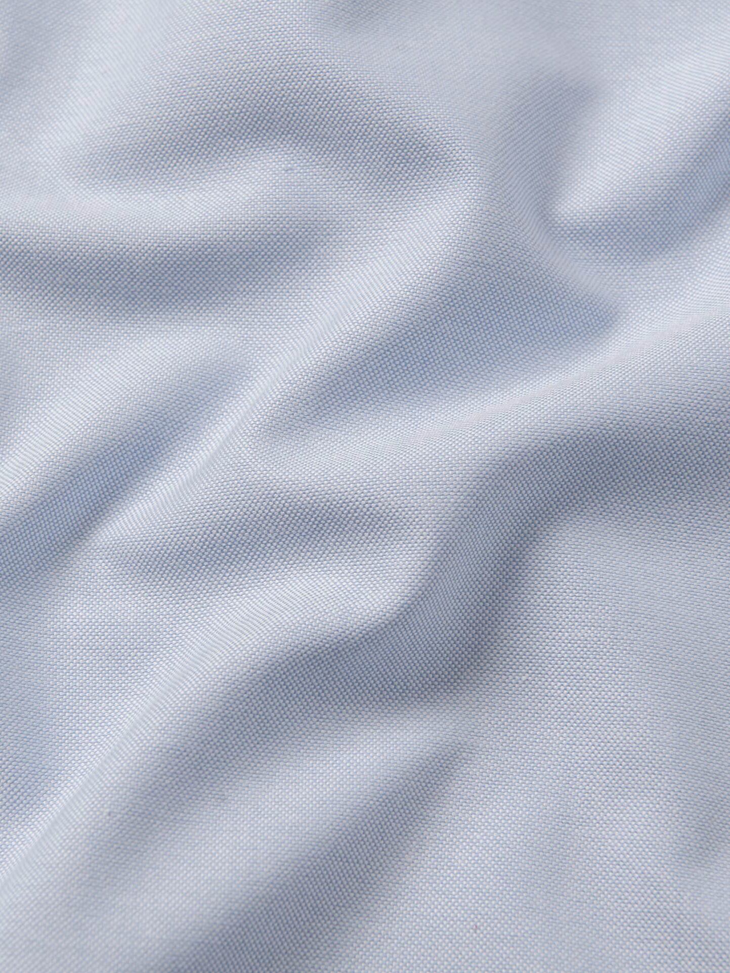 American Pima Frost Oxford Cloth Shirts by Proper Cloth
