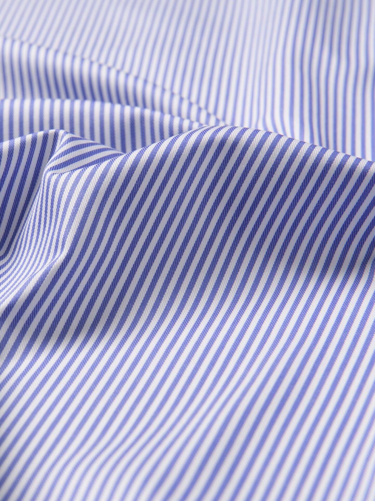 Striped Stretch Shirt for men - Anthony of London