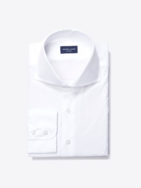 Shop White 80s Royal Oxford