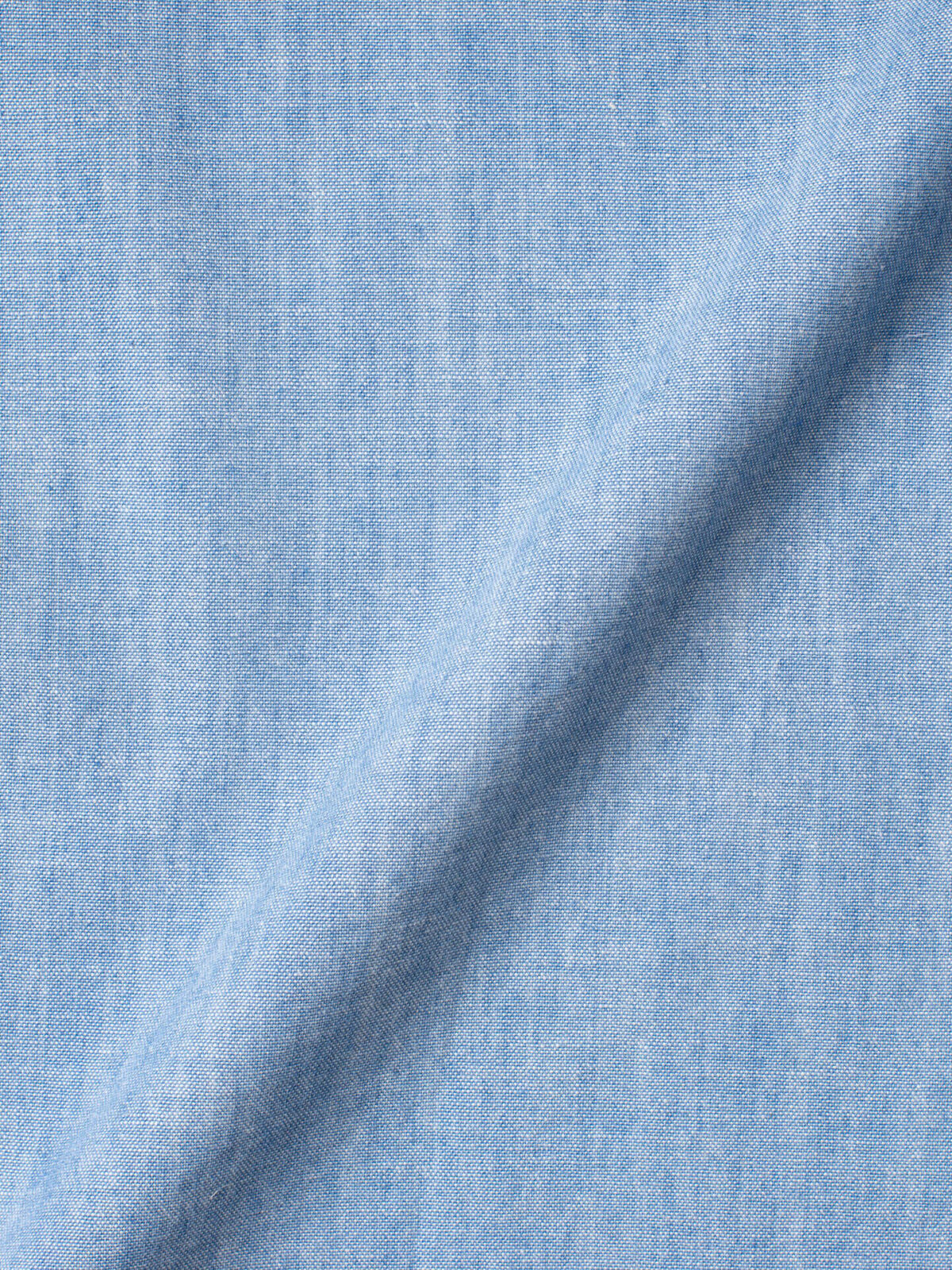Moda Chambray in Indigo 12051-13 - Fabric Sold By Half Yard Increments and  Cut Continuously
