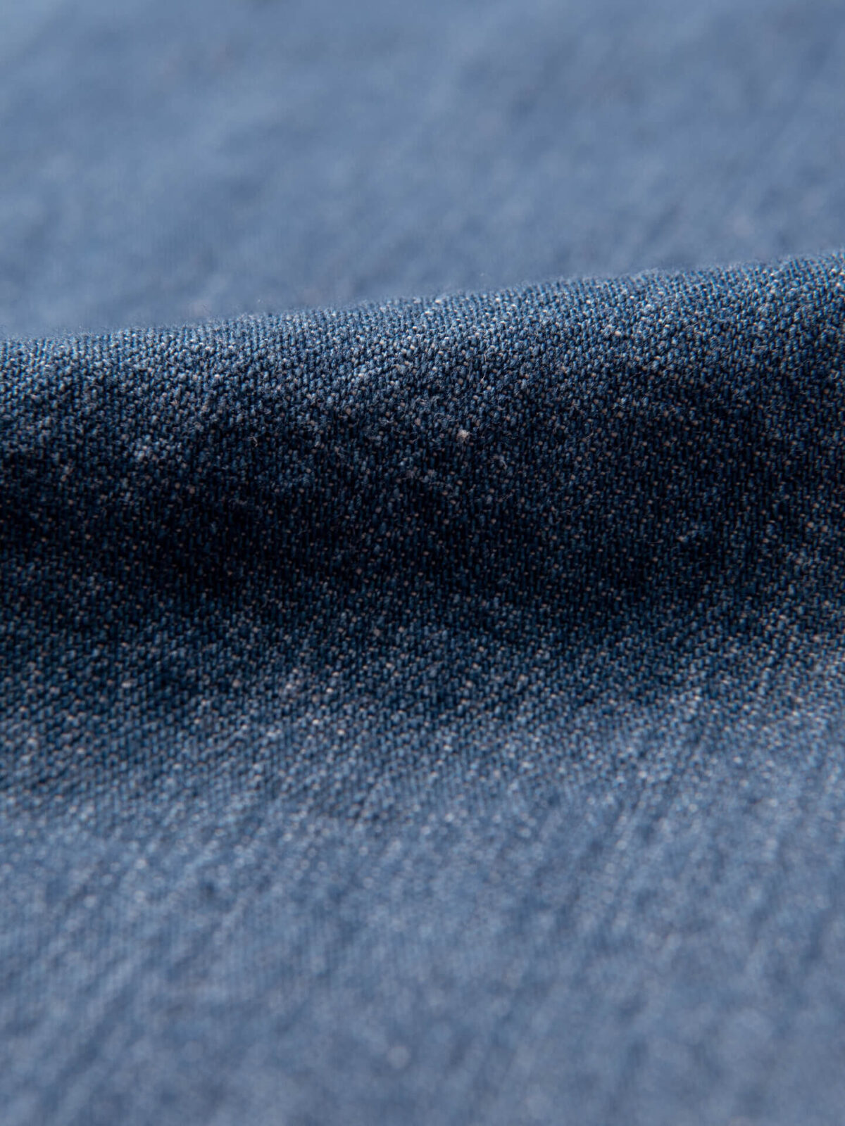 Oz Non-Stretch Denim 90's Blue Core Fabrics, 45% OFF