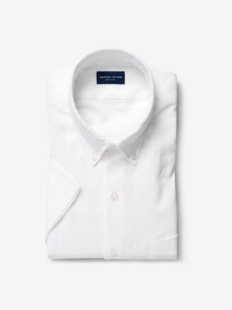Shop Japanese White Double Cloth