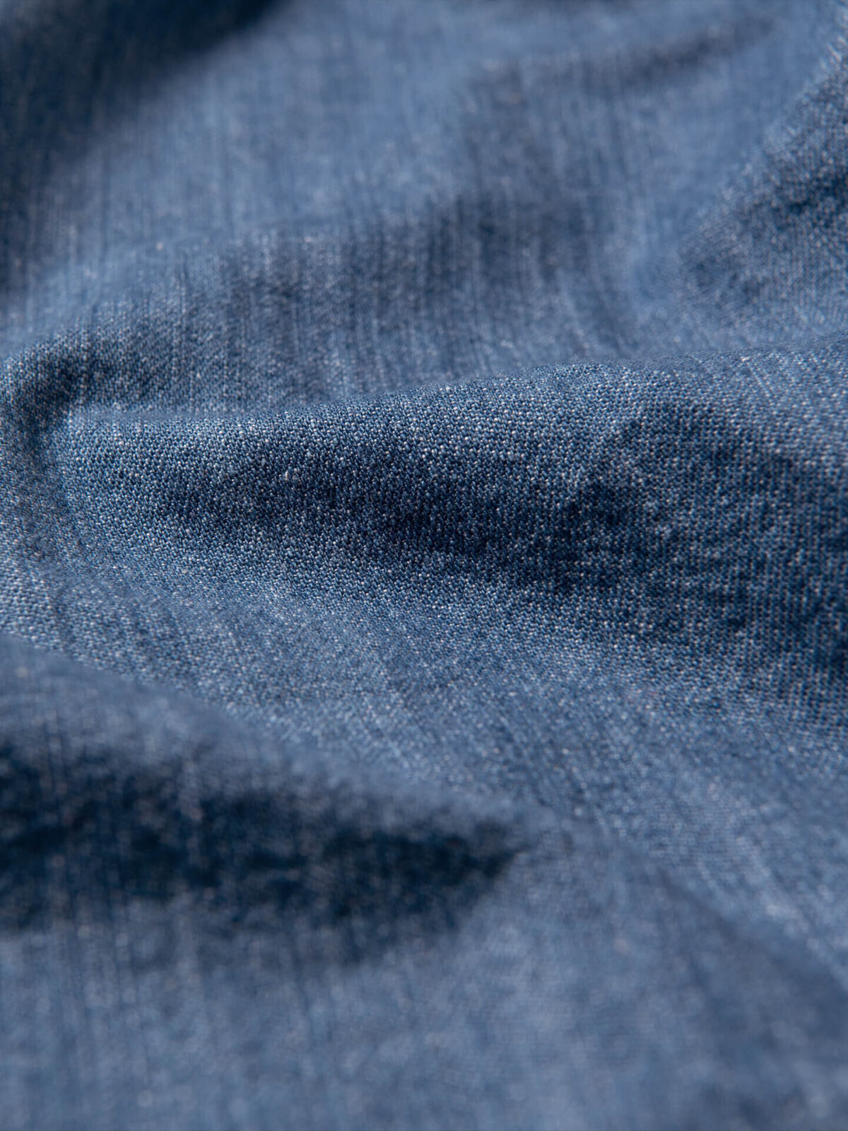 7.5oz Premium Twill Denim Fabric