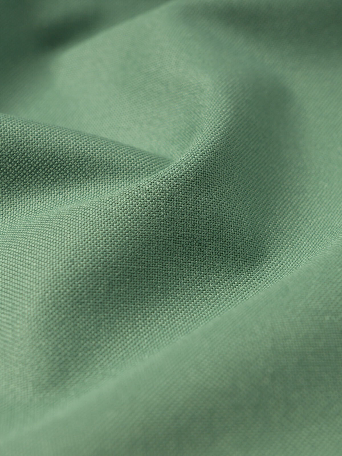 Thyme Green Oxford Cloth Shirts by Proper Cloth