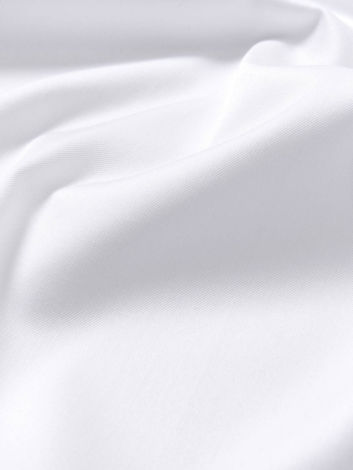 Sustainable Polo Shirt Made in Brooklyn NY USA White / S