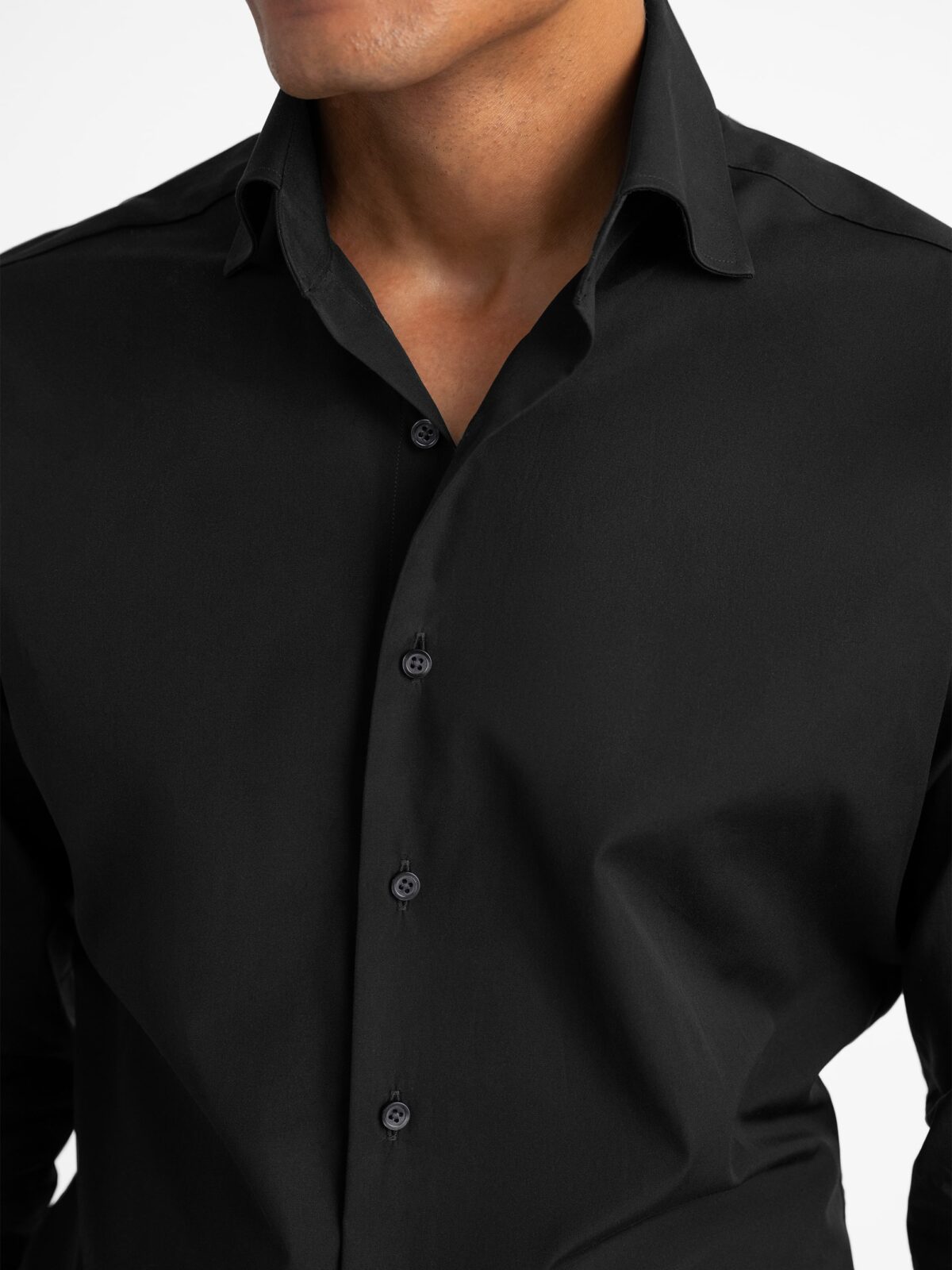 fitted lace wedding dress Men's Premium Slub Button Up Long Sleeve