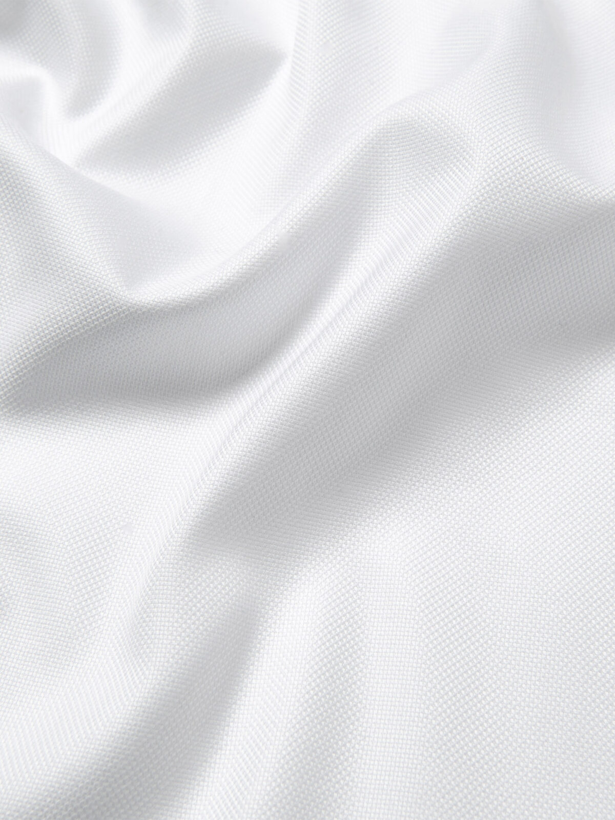 Non-Iron Supima White Royal Oxford Shirts by Proper Cloth