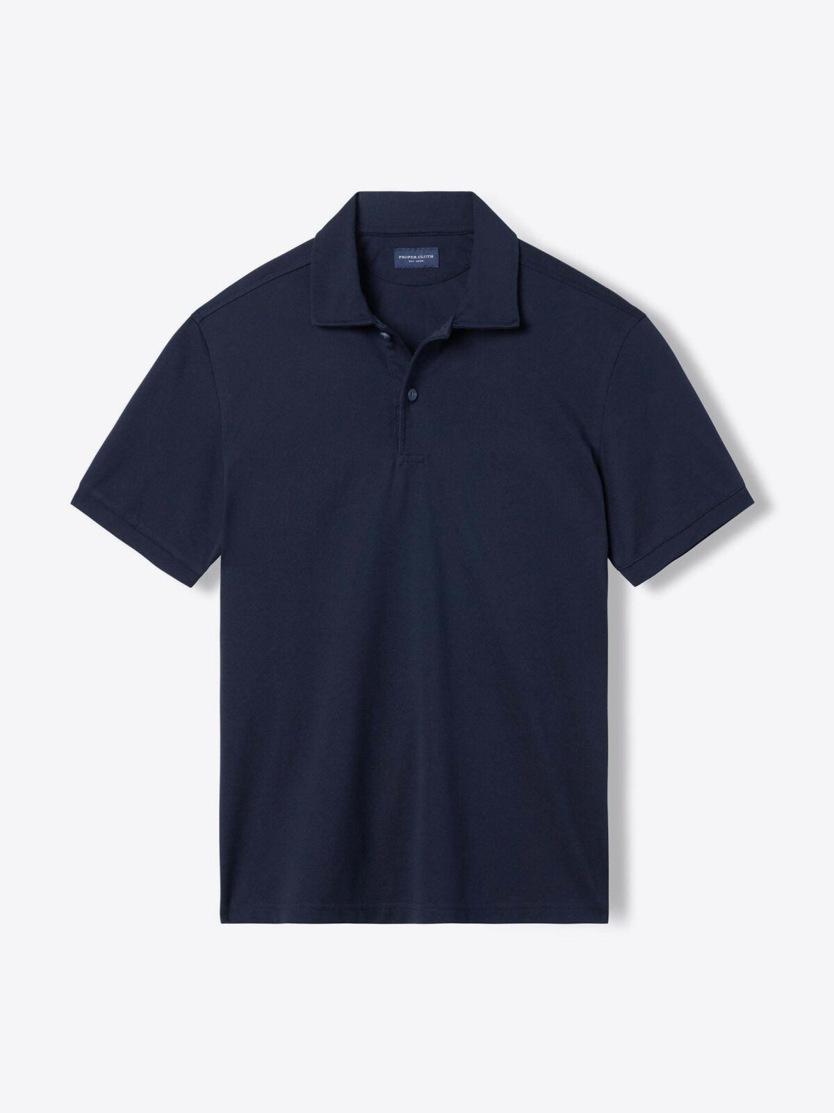 Golf Polo Shirt for Women Cotton Summer Short Sleeves Collar Quick
