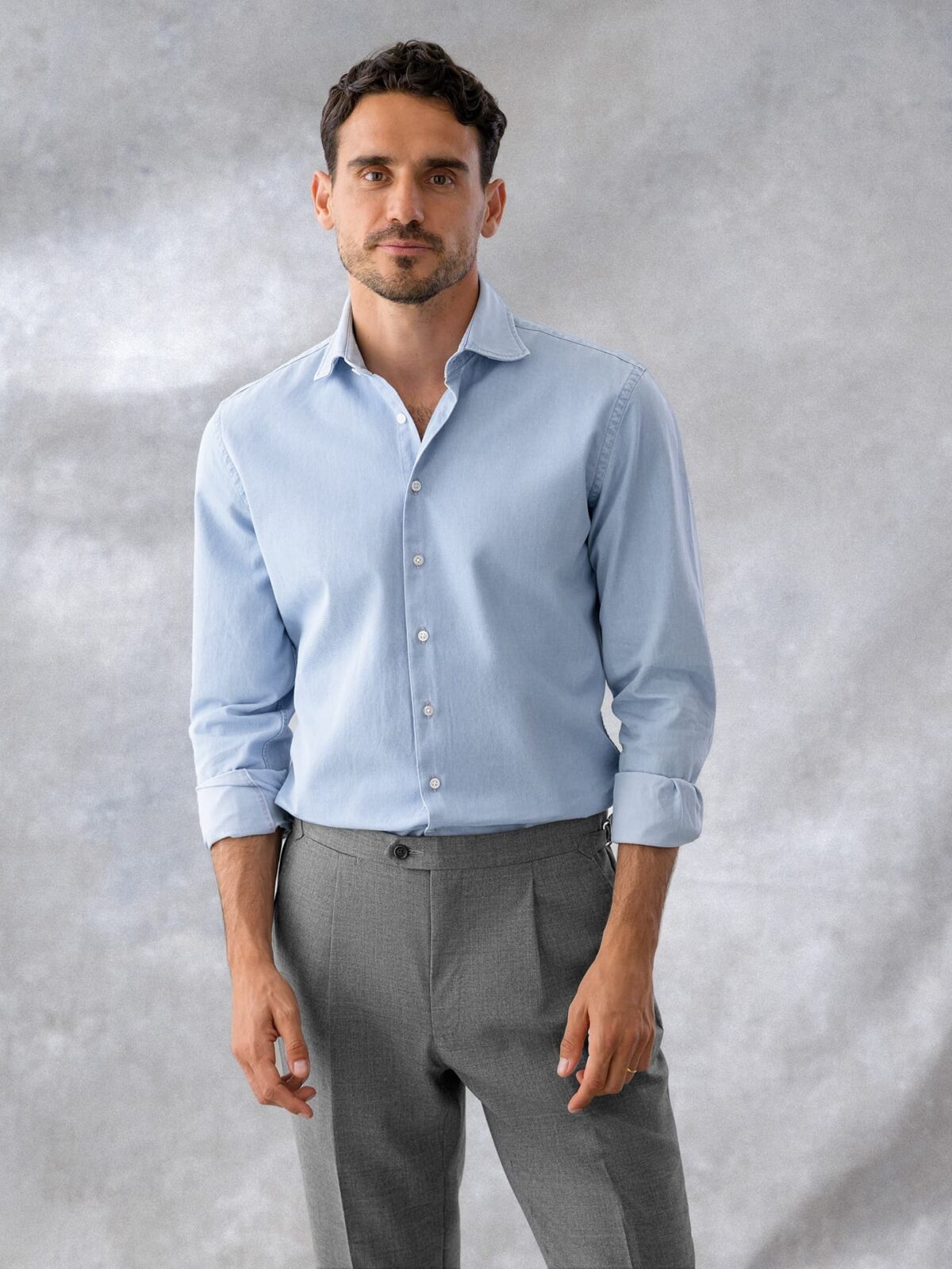 What Color Pants Go With a Grey Shirt  Bellatory