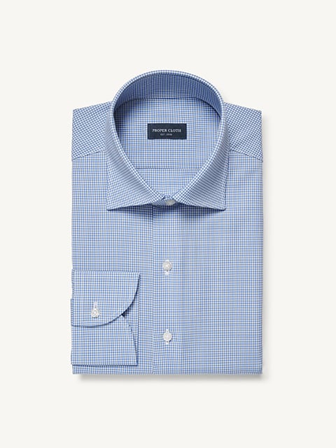 regent fitted dress shirt Non-Iron Regent Fit Dress Shirt (Men)