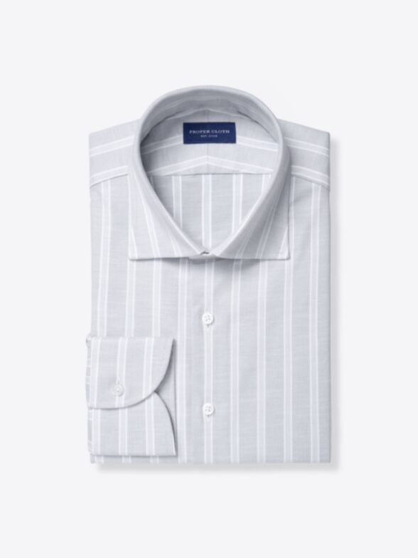 Men's Shirts - Proper Cloth