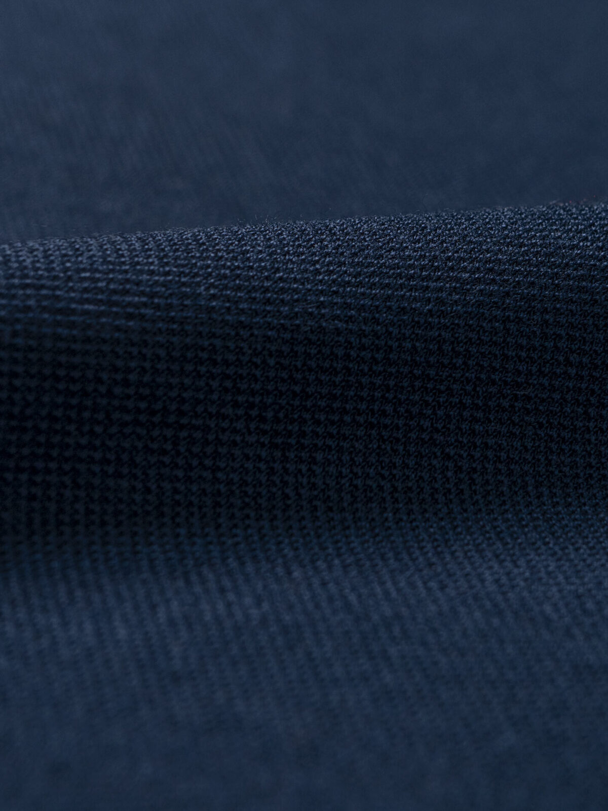 Carmel Navy Organic Cotton and Refibra Pique Shirts by Proper Cloth