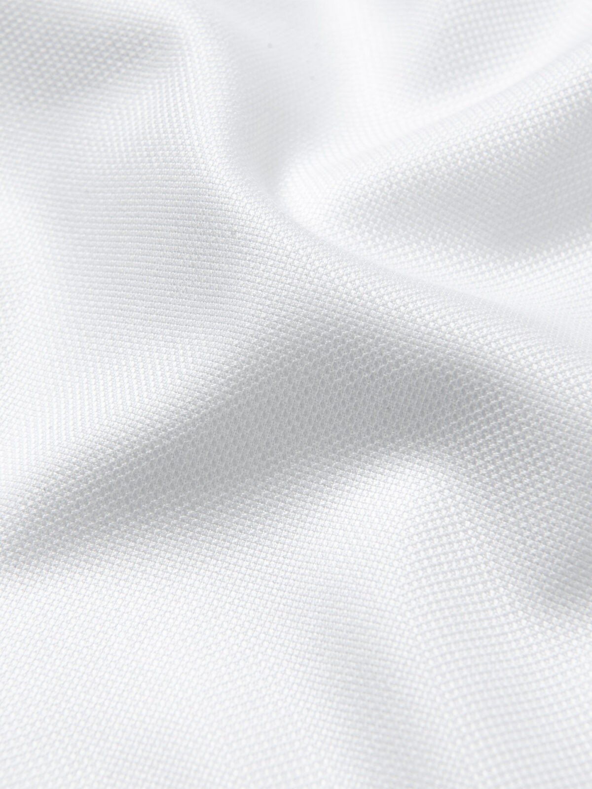 Non-Iron Supima White Royal Oxford Shirts by Proper Cloth