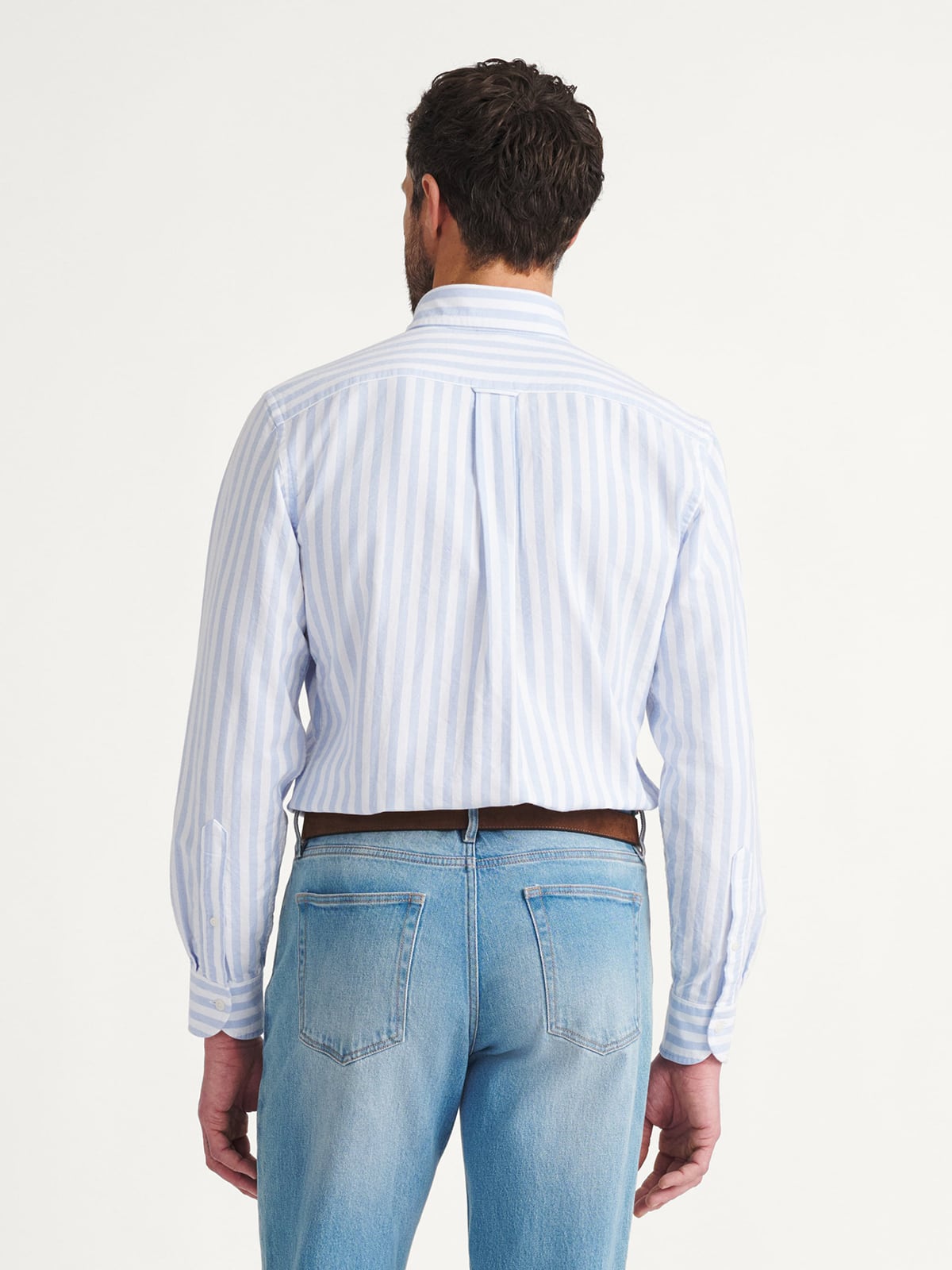 dress shirt vs oxford The Slim | White restaurants and hotels oxford cloth button down vs