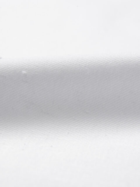 Neoprene Fabric - White