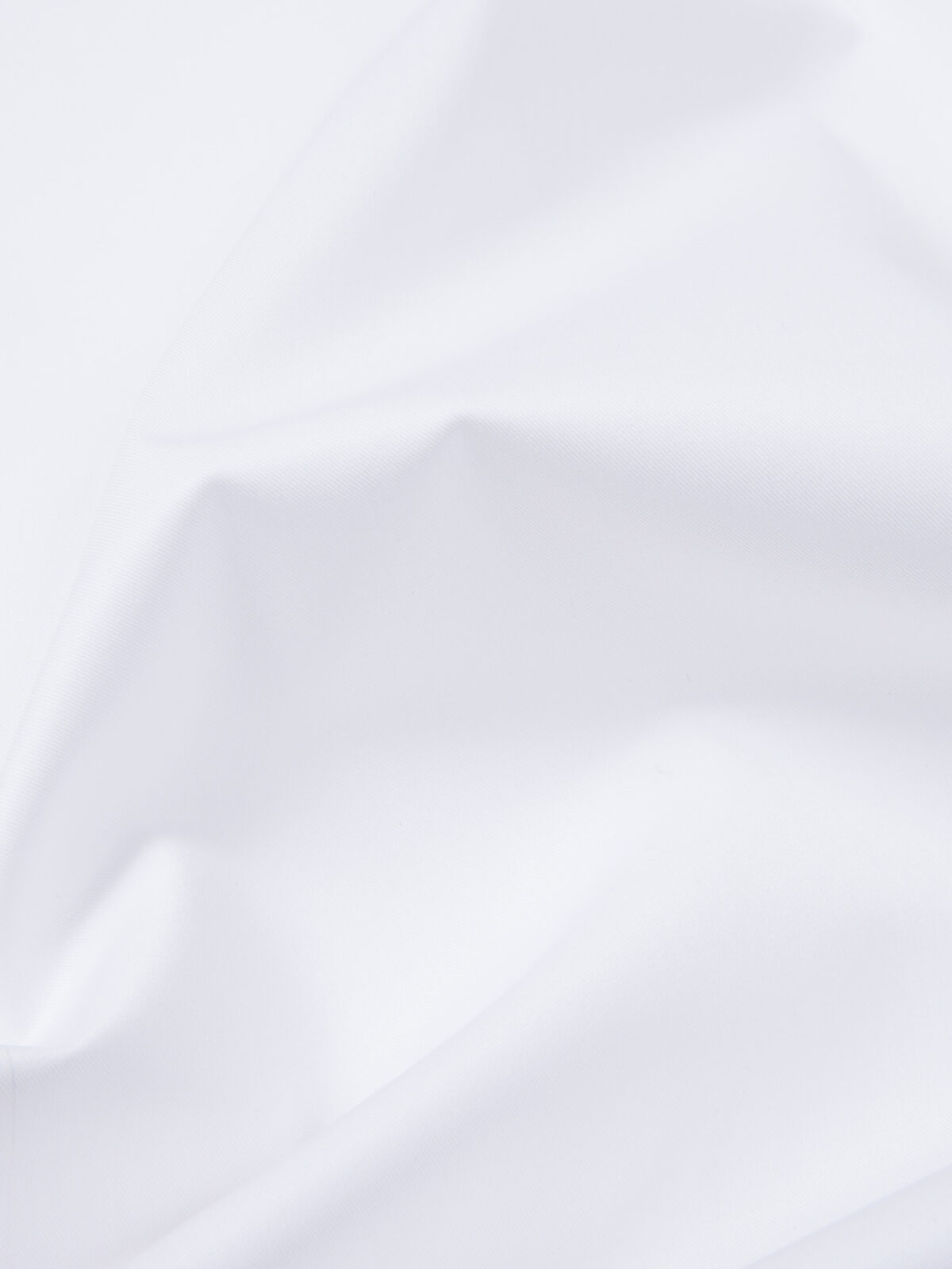 Thomas Mason Goldline White Fine Twill Shirts by Proper Cloth