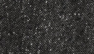 Slate Donegal Wool and Silk Tweed Dress Pant Custom Fit Tailored