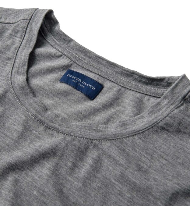 merino wool tshirt uk