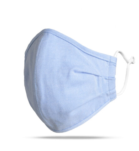 The Everyday Mask | Reusable Fabric Face Masks with Filter - Proper Cloth