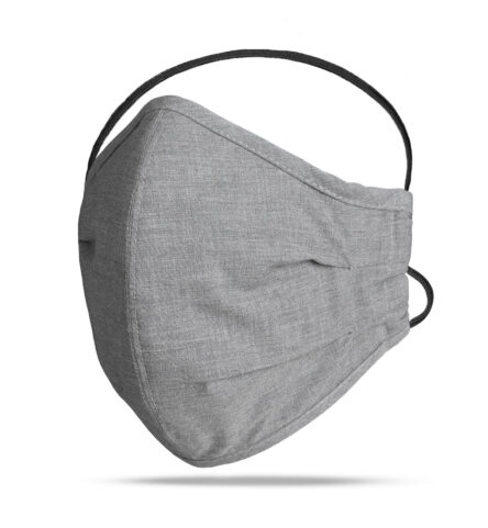 The Everyday Mask | Reusable Fabric Face Masks with Filter - Proper Cloth