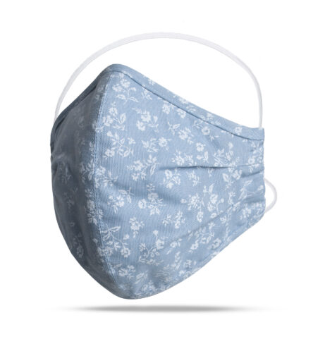 The Everyday Mask | Reusable Fabric Face Masks with Filter - Proper Cloth