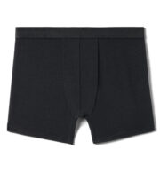 Suggested Item: The Boxer Brief - Black (3”)