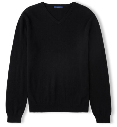 Cashmere Sweaters | V-Necks, crewnecks, turtlenecks, and half-zips in a ...