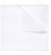Zoom Thumb Image 53 of Essential White Cotton Pocket Square