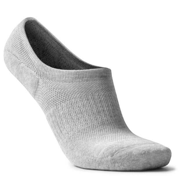 The No-Show Sock - Proper Cloth