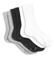 Suggested Item: The Crew Sock - Multi-Pack