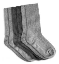The Dress Sock - Multi-Pack II Thumb