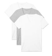 Suggested Item: The V-Neck Undershirt - Multi-Pack