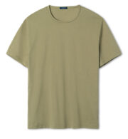 Thumb Photo of Moss Japanese Cotton T-Shirt