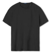 Suggested Item: Black Japanese Cotton T-Shirt