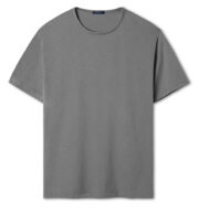 Suggested Item: Charcoal Japanese Cotton T-Shirt