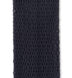 Black Silk Knit Tie Product Thumbnail 4