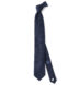 Zoom Thumb Image 1 of Navy Pure Cashmere Tie
