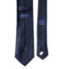 Navy Pure Cashmere Tie Product Thumbnail 4
