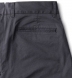 Zoom Thumb Image 5 of Bowery Charcoal Stretch Cotton Chino