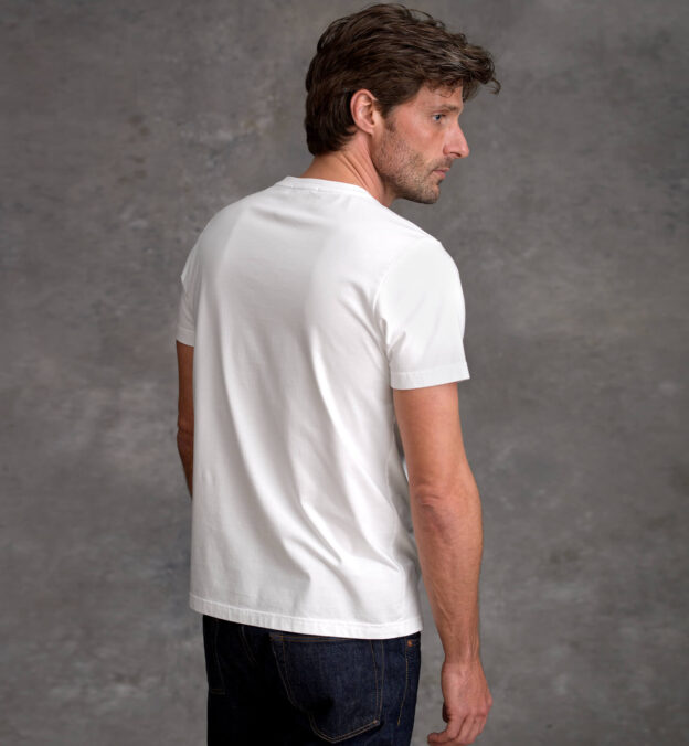 cheap plain cotton t shirts