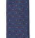 Slate Blue Foulard Madder Silk Tie Product Thumbnail 4