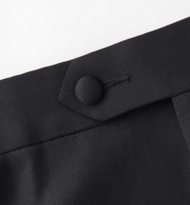 Madison Black Tuxedo by Proper Cloth